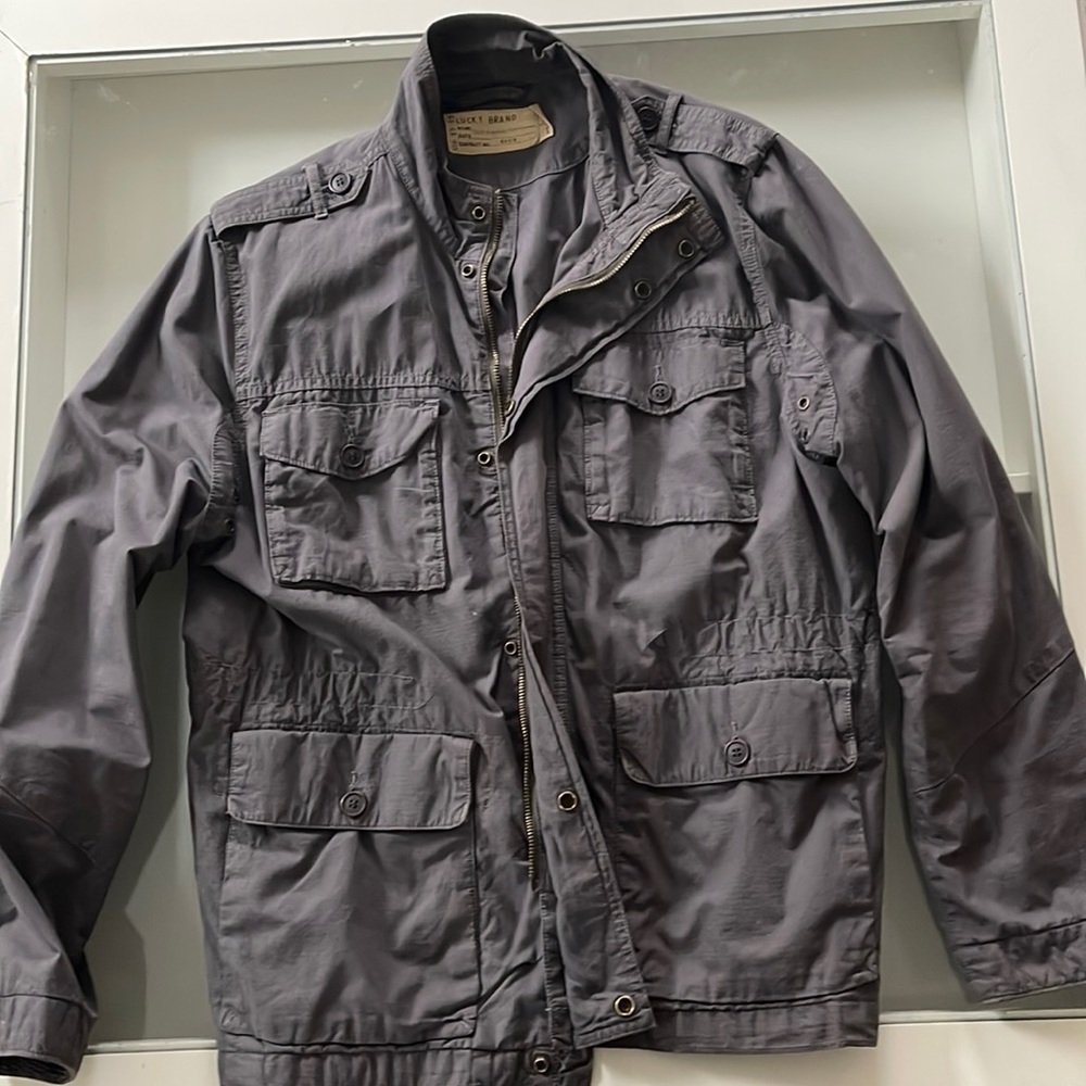 Lucky Brand jacket